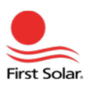 First Solar