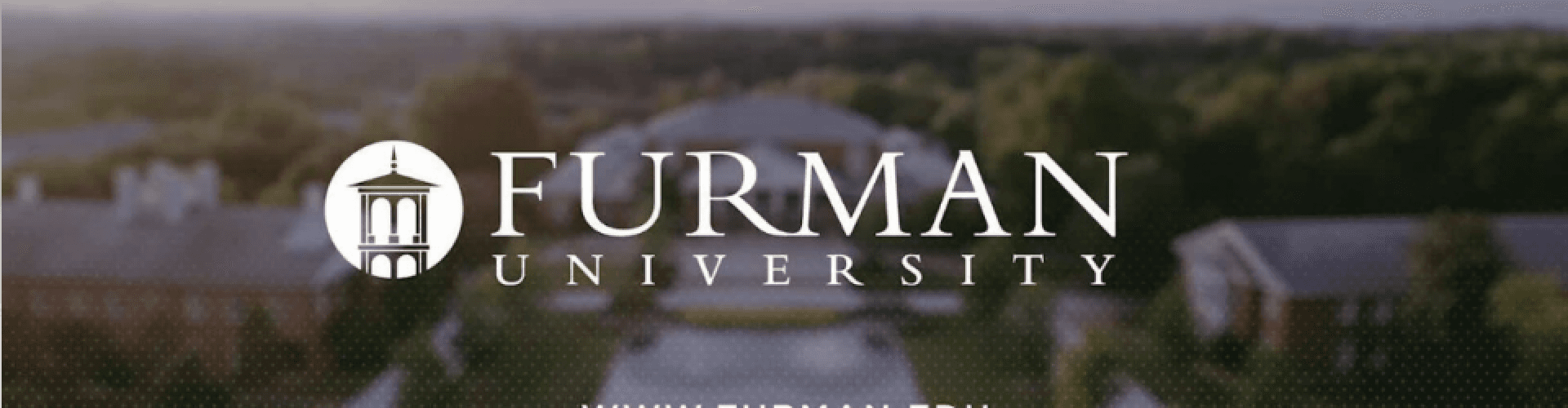 Furman University cover