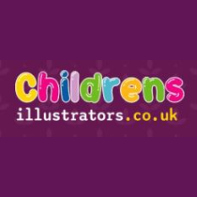 Childrens  Illustrators  picture